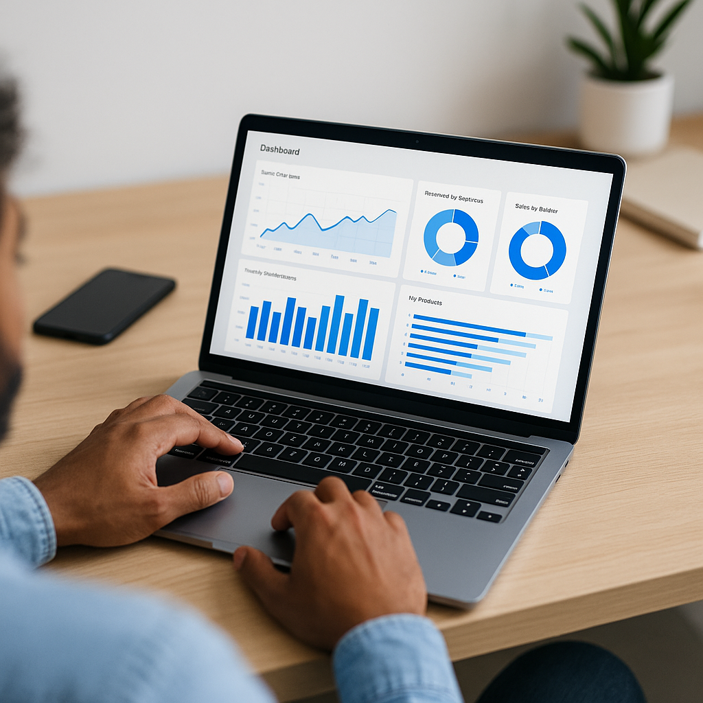 Workflow and technology in action